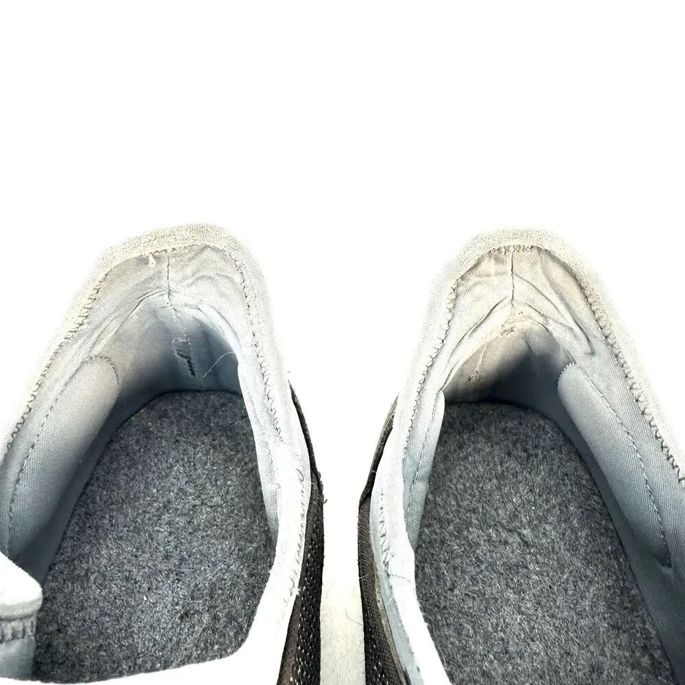 Athalonz- Enve Golf Shoes Black/Steel Gray Mens Size US 13